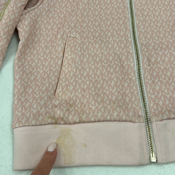 Michael Michael Kors Girls Sweatsuit - Picture 4 of 12